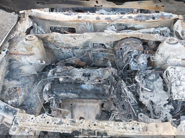 1G1PA5SG1E7274091 Chevrolet Cruze Ls Auto