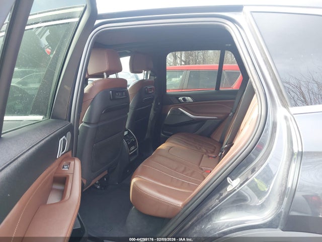 2019 Bmw X5 Xdrive50i მანქანა იყიდება აუქციონზე, vin: 5UXJU2C58KLN64541, აუქციონის ნომერი: 44295176