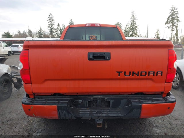5TFBY5F12HX590770 Toyota Tundra Limited 5.7l V8