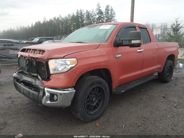 5TFBY5F12HX590770 Toyota Tundra Limited 5.7l V8