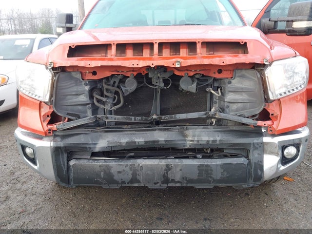 5TFBY5F12HX590770 Toyota Tundra Limited 5.7l V8