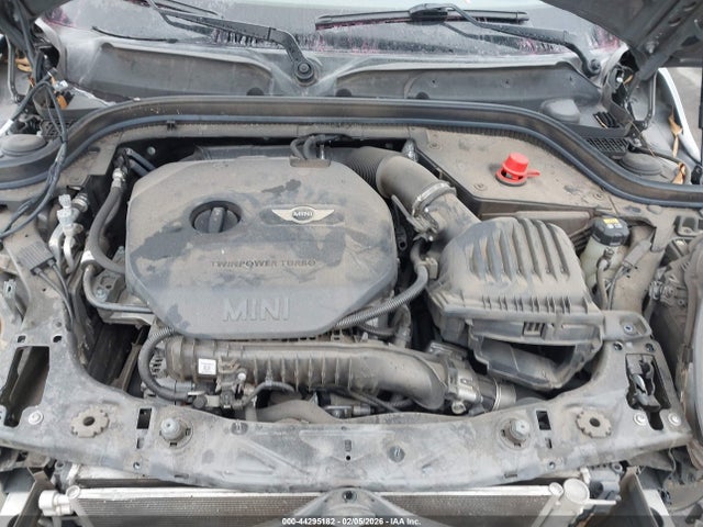 2018 MINI HARDTOP WMWXP5C51J2G62884 Photo 9