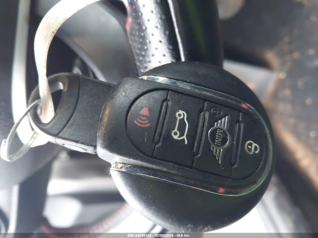2018 MINI HARDTOP WMWXP5C51J2G62884 Photo 10