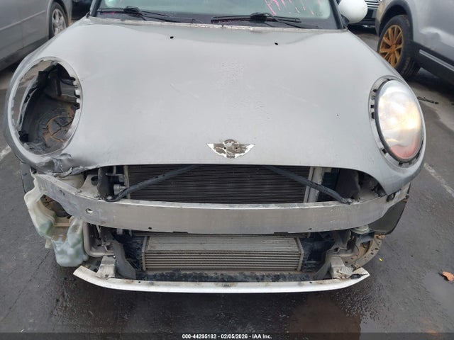 2018 MINI HARDTOP WMWXP5C51J2G62884 Photo 5