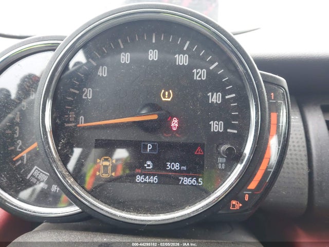 2018 MINI HARDTOP WMWXP5C51J2G62884 Photo 6