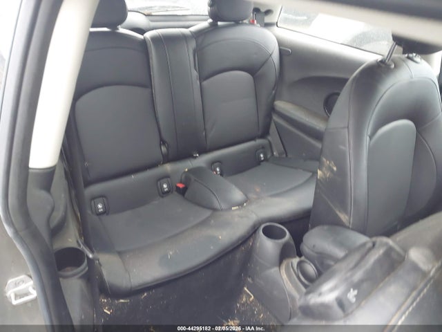 2018 MINI HARDTOP WMWXP5C51J2G62884 Photo 7