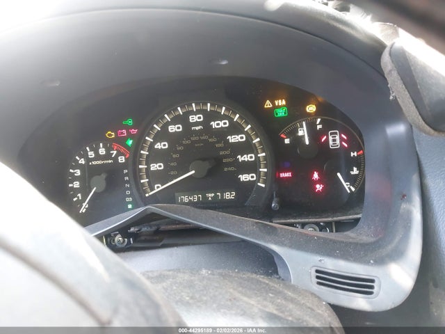 2007 Honda Accord 3.0 Se მანქანა იყიდება აუქციონზე, vin: 1HGCM66407A105660, აუქციონის ნომერი: 44295189