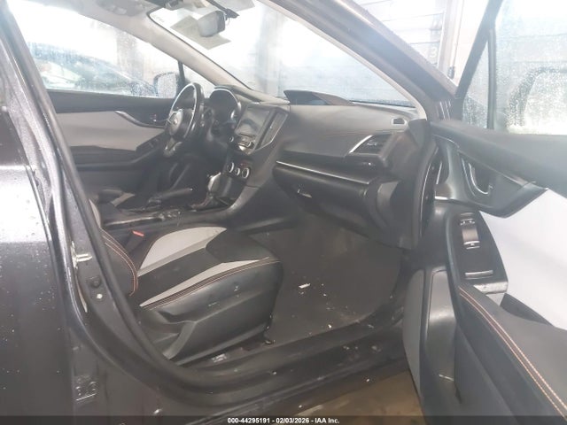 44295191 :رقم المزاد ، JF2GTAJC2JH283784 vin ، 2018 Subaru Crosstrek 2.0i Limited مزاد بيع