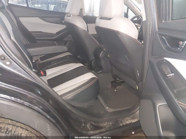 44295191 :رقم المزاد ، JF2GTAJC2JH283784 vin ، 2018 Subaru Crosstrek 2.0i Limited مزاد بيع