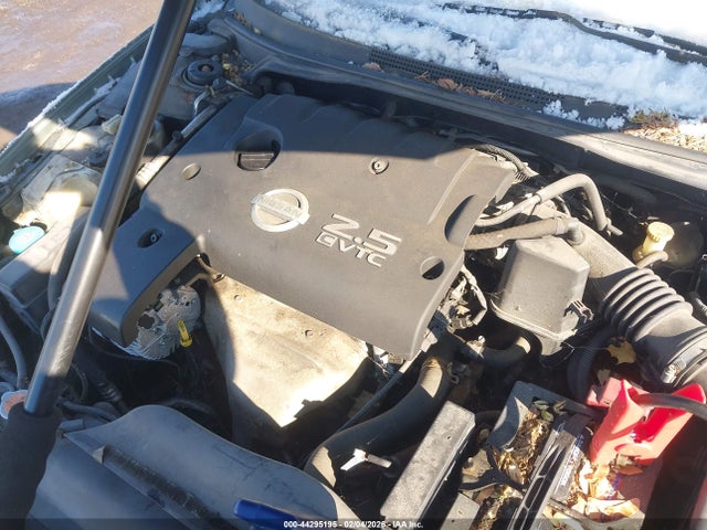 2005 Nissan Altima 2.5 S მანქანა იყიდება აუქციონზე, vin: 1N4AL11D75N470478, აუქციონის ნომერი: 44295195