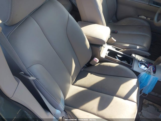 2005 Nissan Altima 2.5 S მანქანა იყიდება აუქციონზე, vin: 1N4AL11D75N470478, აუქციონის ნომერი: 44295195