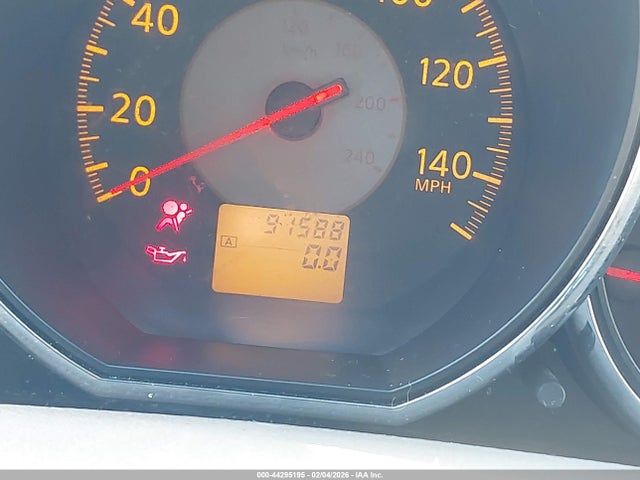 2005 Nissan Altima 2.5 S მანქანა იყიდება აუქციონზე, vin: 1N4AL11D75N470478, აუქციონის ნომერი: 44295195
