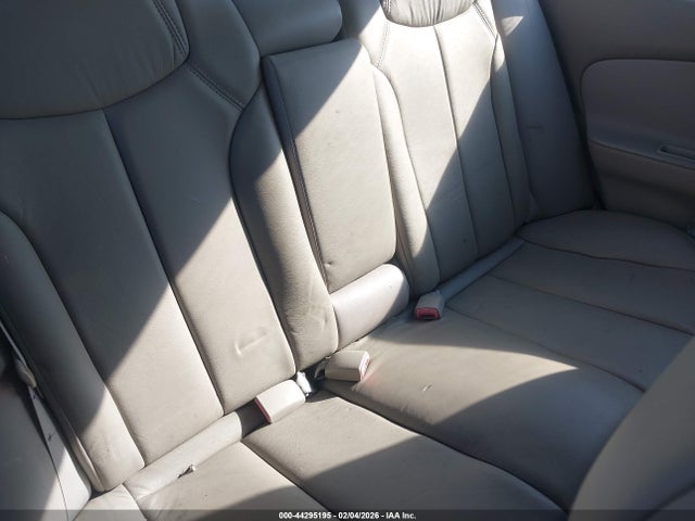 2005 Nissan Altima 2.5 S მანქანა იყიდება აუქციონზე, vin: 1N4AL11D75N470478, აუქციონის ნომერი: 44295195