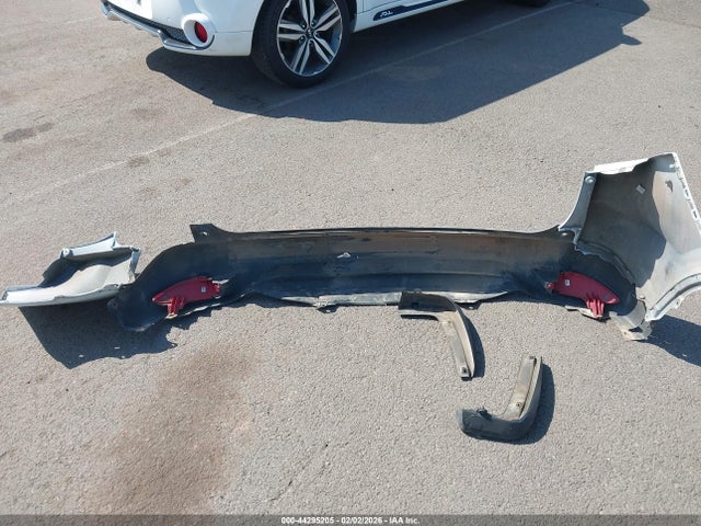 44295205 :رقم المزاد ، 3CZRU5H74JM711784 vin ، 2018 Honda Hr-v Ex-l مزاد بيع