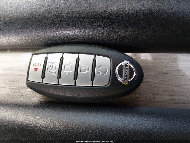 Aukcja sprzedaży 2016 Nissan Murano Platinum, vin: 5N1AZ2MH4GN160266, numer aukcji: 44295209