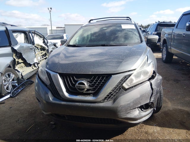 Aukcja sprzedaży 2016 Nissan Murano Platinum, vin: 5N1AZ2MH4GN160266, numer aukcji: 44295209