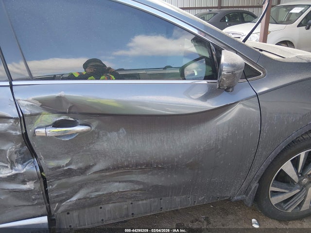 Aukcja sprzedaży 2016 Nissan Murano Platinum, vin: 5N1AZ2MH4GN160266, numer aukcji: 44295209