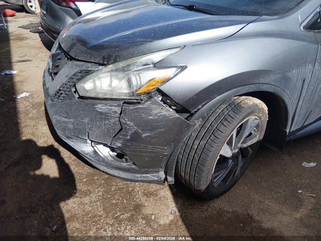 Aukcja sprzedaży 2016 Nissan Murano Platinum, vin: 5N1AZ2MH4GN160266, numer aukcji: 44295209