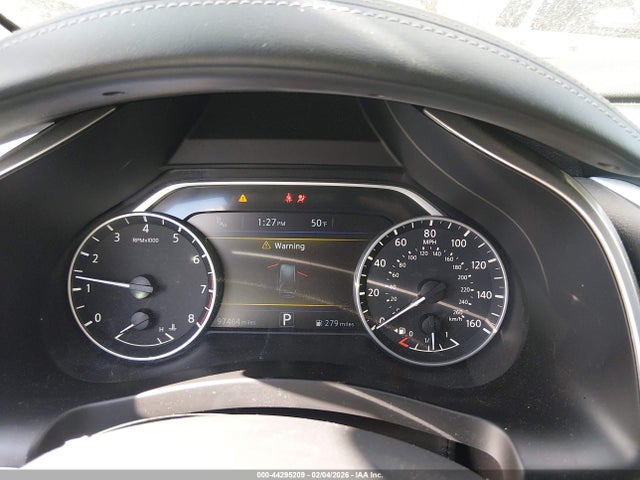 Aukcja sprzedaży 2016 Nissan Murano Platinum, vin: 5N1AZ2MH4GN160266, numer aukcji: 44295209