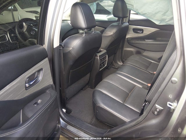 Aukcja sprzedaży 2016 Nissan Murano Platinum, vin: 5N1AZ2MH4GN160266, numer aukcji: 44295209