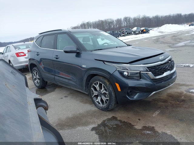 2023 KIA SELTOS KNDERCAA2P7414032