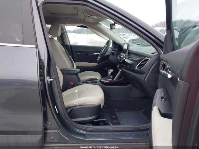 2023 KIA SELTOS KNDERCAA2P7414032 Photo 4
