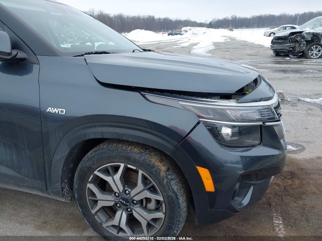 2023 KIA SELTOS KNDERCAA2P7414032 Photo 5