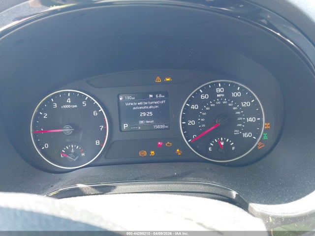 2023 KIA SELTOS KNDERCAA2P7414032 Photo 6