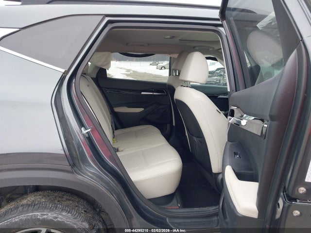 2023 KIA SELTOS KNDERCAA2P7414032 Photo 7