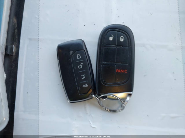 RAM 1500 Laramie 2014 1C6RR7VT9ES173933 Image 11