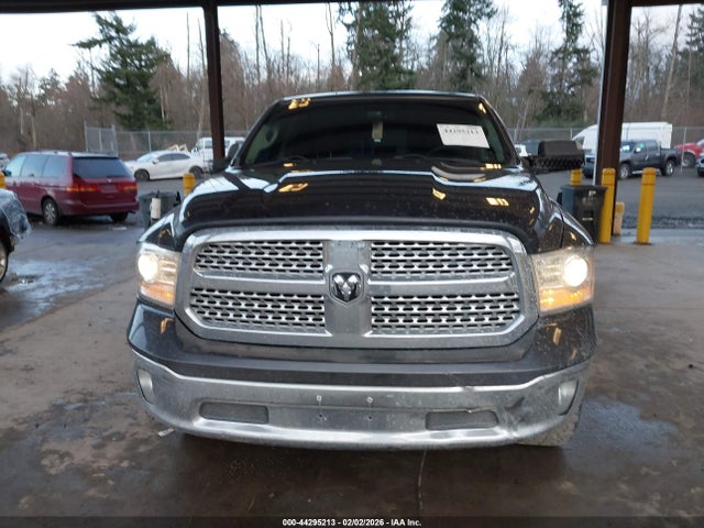 RAM 1500 Laramie 2014 1C6RR7VT9ES173933 Image 12
