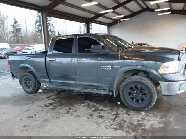 RAM 1500 Laramie 2014 1C6RR7VT9ES173933 Image 13