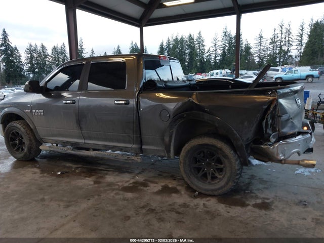 RAM 1500 Laramie 2014 1C6RR7VT9ES173933 Image 14