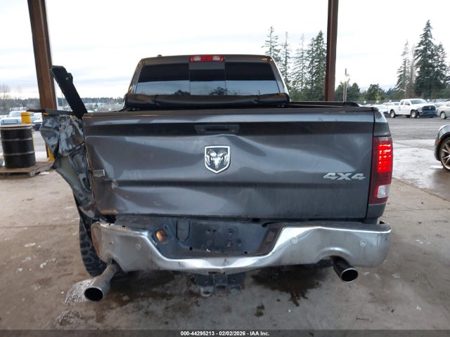 RAM 1500 Laramie 2014 1C6RR7VT9ES173933 Image 16