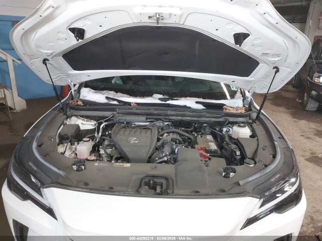 2023 Lexus Rx 350 Premium Plus მანქანა იყიდება აუქციონზე, vin: 2T2BAMCA6PC022856, აუქციონის ნომერი: 44295215