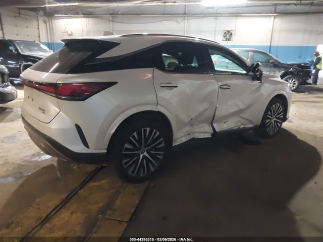 2023 Lexus Rx 350 Premium Plus მანქანა იყიდება აუქციონზე, vin: 2T2BAMCA6PC022856, აუქციონის ნომერი: 44295215