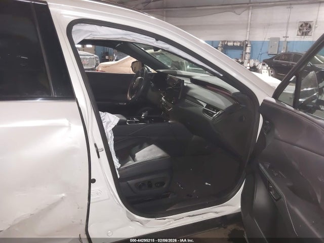 2023 Lexus Rx 350 Premium Plus მანქანა იყიდება აუქციონზე, vin: 2T2BAMCA6PC022856, აუქციონის ნომერი: 44295215