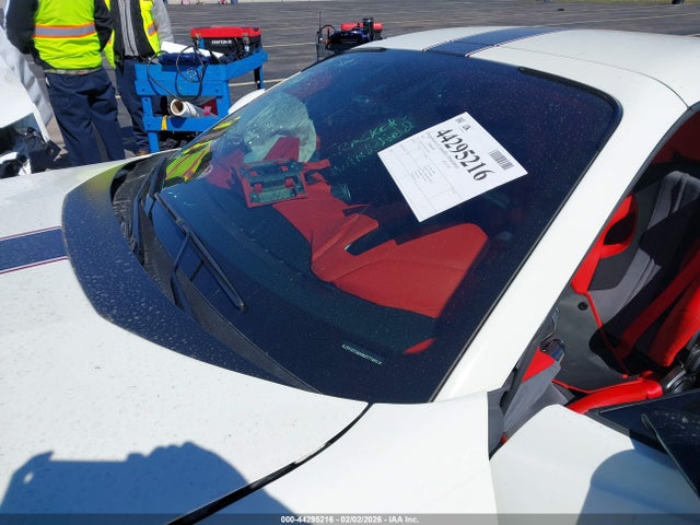 Ferrari 812 Gts 2022 ZFF97CMA9N0277469 Image 18
