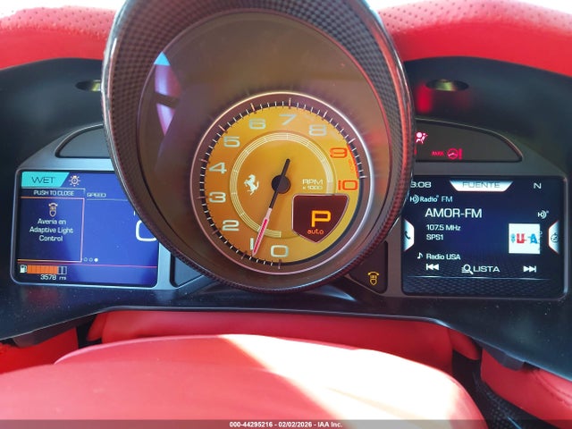 2022 FERRARI 812 GTS ZFF97CMA9N0277469 Photo 6
