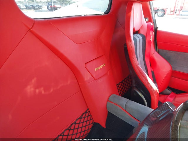 2022 FERRARI 812 GTS ZFF97CMA9N0277469 Photo 7