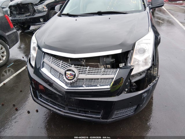 Aukcja sprzedaży 2011 Cadillac Srx Luxury Collection, vin: 3GYFNDEY1BS576624, numer aukcji: 44295218