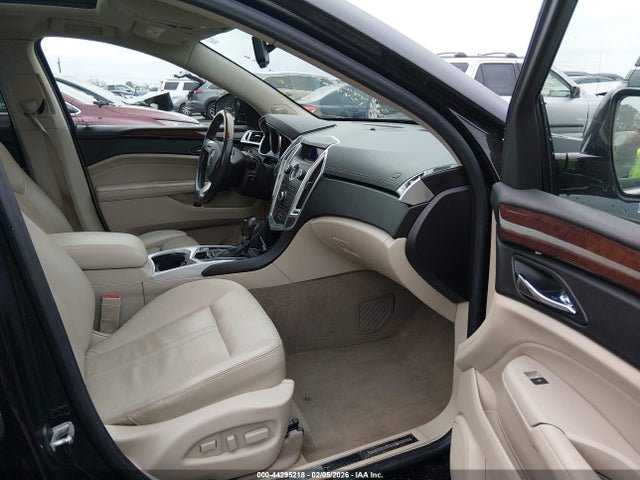 Aukcja sprzedaży 2011 Cadillac Srx Luxury Collection, vin: 3GYFNDEY1BS576624, numer aukcji: 44295218