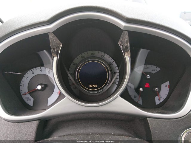 Aukcja sprzedaży 2011 Cadillac Srx Luxury Collection, vin: 3GYFNDEY1BS576624, numer aukcji: 44295218