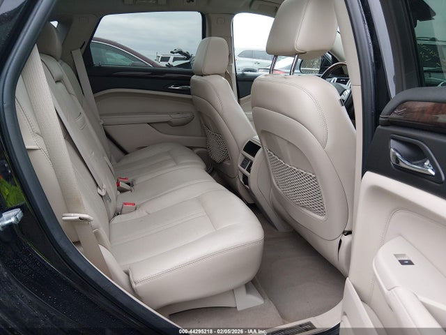 Aukcja sprzedaży 2011 Cadillac Srx Luxury Collection, vin: 3GYFNDEY1BS576624, numer aukcji: 44295218