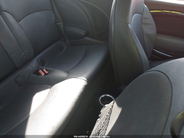 2008 MINI COOPER WMWMF33588TT67812 Photo 7