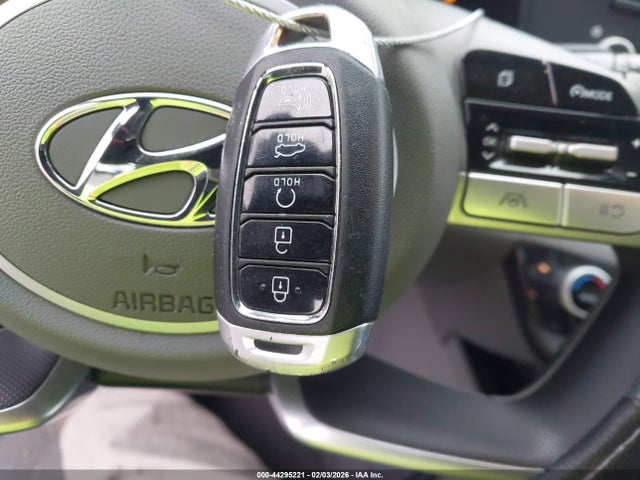 Hyundai ELANTRA SEL 2021 KMHLM4AG6MU141864 Image 11