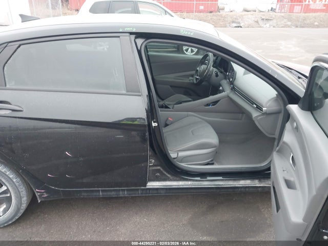 Hyundai ELANTRA SEL 2021 KMHLM4AG6MU141864 Image 5