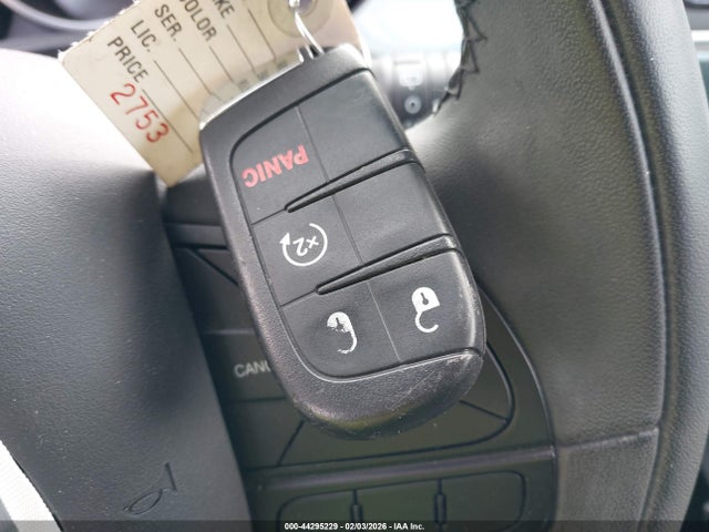 2016 FIAT 500X ZFBCFYBT6GP508205 Photo 10