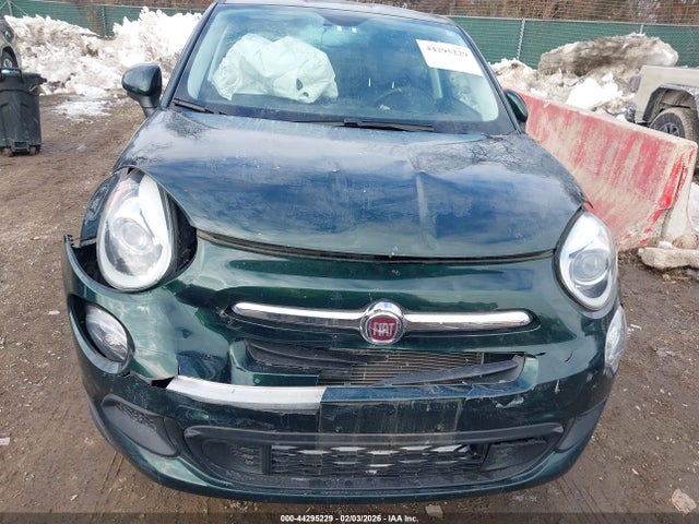2016 FIAT 500X ZFBCFYBT6GP508205 Photo 5