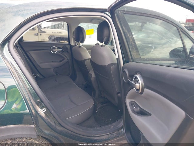 2016 FIAT 500X ZFBCFYBT6GP508205 Photo 7